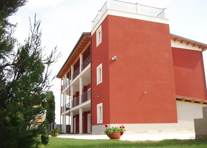 Residence Candeloro Francavilla Al Mare