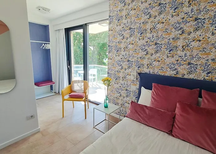 Villa Verna Agriresort Francavilla Al Mare