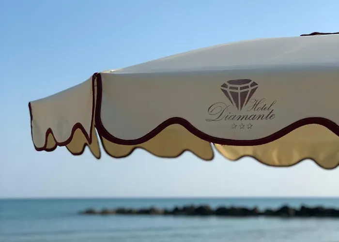 Hotel Diamante Francavilla Al Mare